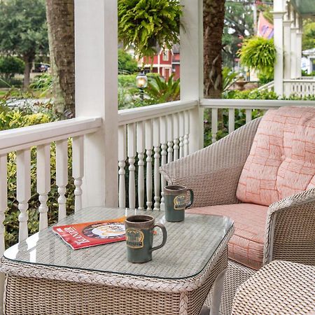 Bed and Breakfast The Addison On Amelia Fernandina Beach Exterior foto